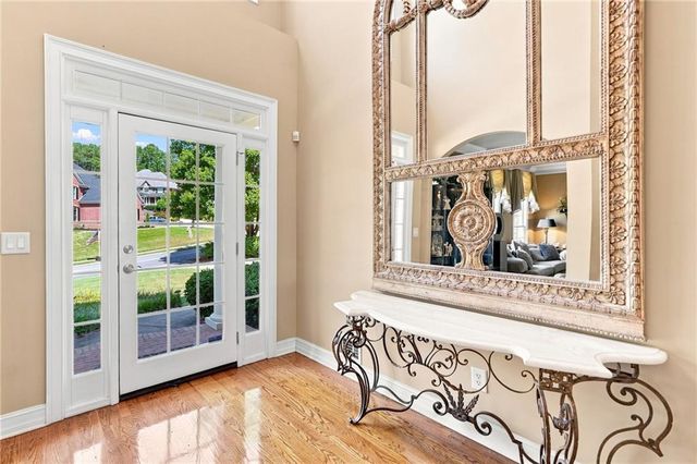 1398 BridgeMill Avenue, Canton, GA 30114