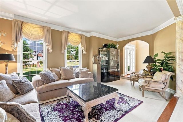 1398 BridgeMill Avenue, Canton, GA 30114