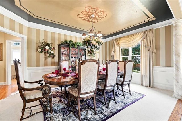 1398 BridgeMill Avenue, Canton, GA 30114