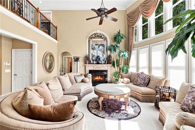 1398 BridgeMill Avenue, Canton, GA 30114
