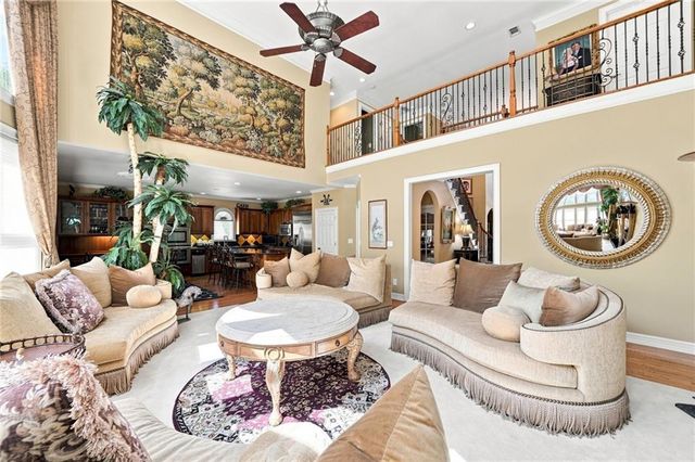 1398 BridgeMill Avenue, Canton, GA 30114