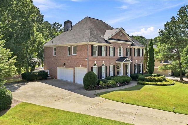 1398 BridgeMill Avenue, Canton, GA 30114