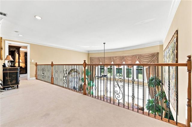 1398 BridgeMill Avenue, Canton, GA 30114