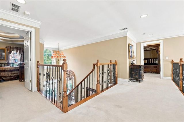 1398 BridgeMill Avenue, Canton, GA 30114