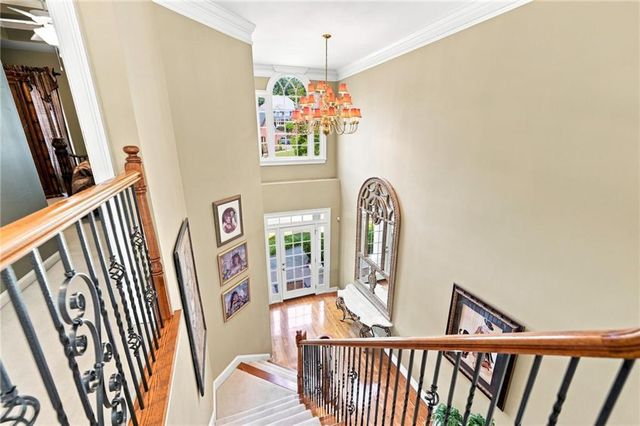 1398 BridgeMill Avenue, Canton, GA 30114