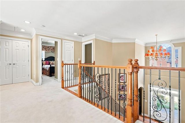 1398 BridgeMill Avenue, Canton, GA 30114