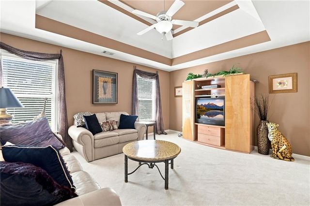 1398 BridgeMill Avenue, Canton, GA 30114