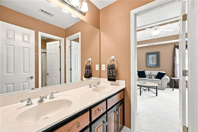 1398 BridgeMill Avenue, Canton, GA 30114