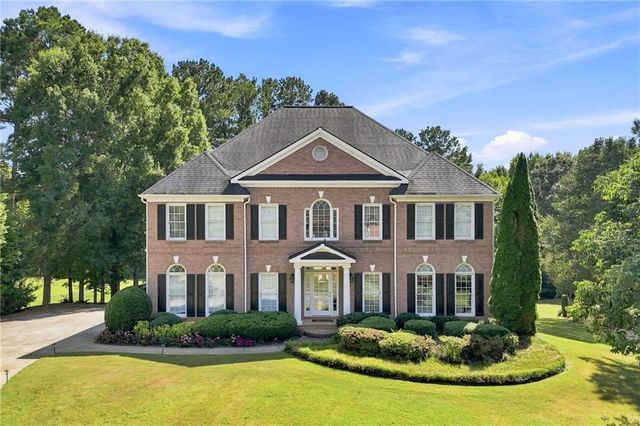 1398 BridgeMill Avenue, Canton, GA 30114