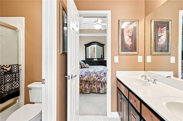 1398 BridgeMill Avenue, Canton, GA 30114