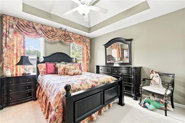 1398 BridgeMill Avenue, Canton, GA 30114