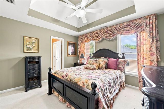 1398 BridgeMill Avenue, Canton, GA 30114