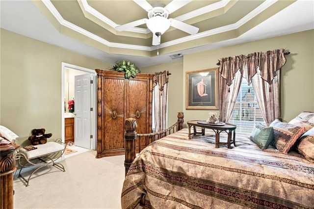 1398 BridgeMill Avenue, Canton, GA 30114