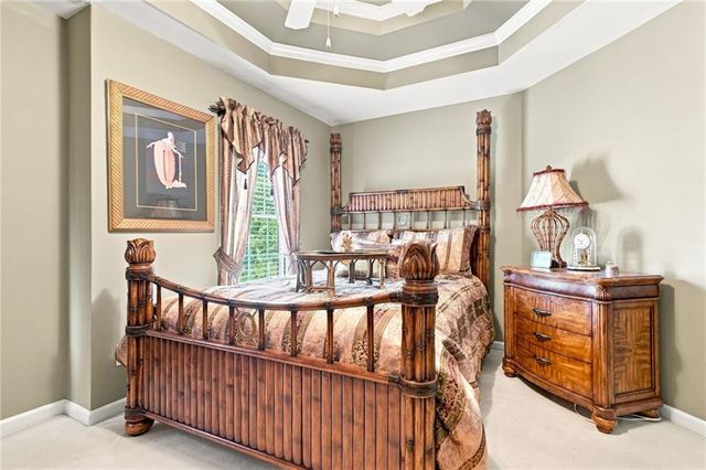 1398 BridgeMill Avenue, Canton, GA 30114