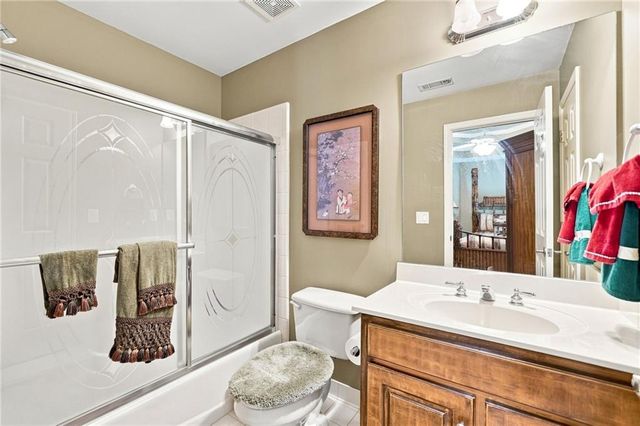 1398 BridgeMill Avenue, Canton, GA 30114
