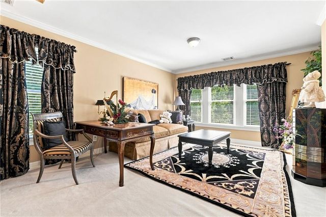 1398 BridgeMill Avenue, Canton, GA 30114