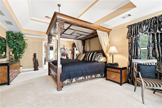 1398 BridgeMill Avenue, Canton, GA 30114