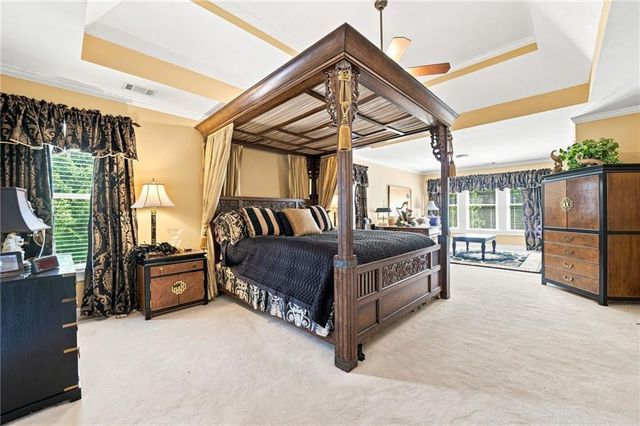 1398 BridgeMill Avenue, Canton, GA 30114