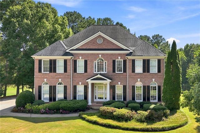 1398 BridgeMill Avenue, Canton, GA 30114