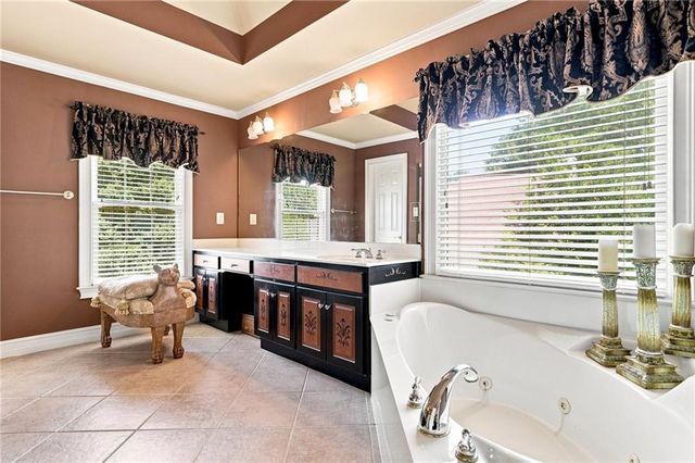 1398 BridgeMill Avenue, Canton, GA 30114