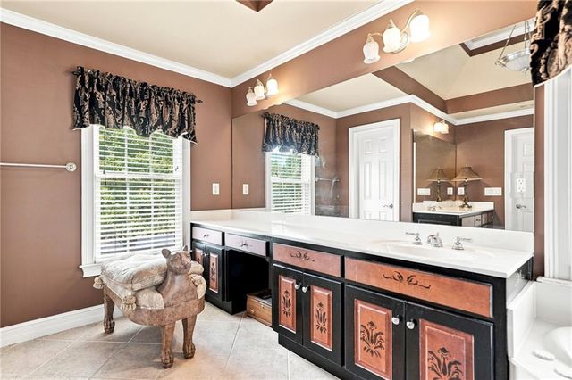 1398 BridgeMill Avenue, Canton, GA 30114