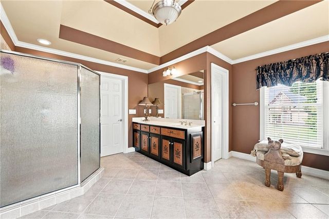 1398 BridgeMill Avenue, Canton, GA 30114