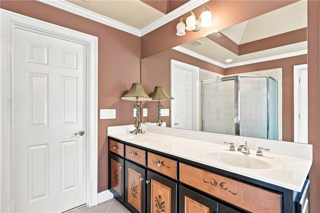 1398 BridgeMill Avenue, Canton, GA 30114
