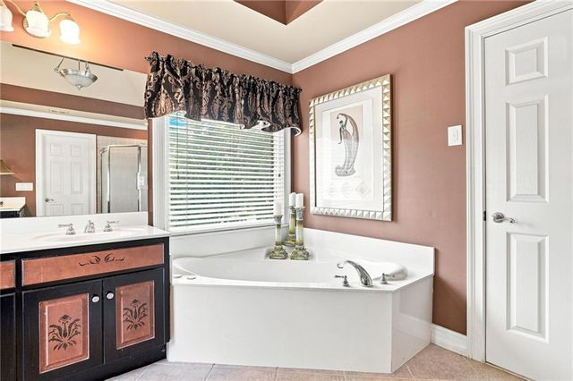 1398 BridgeMill Avenue, Canton, GA 30114