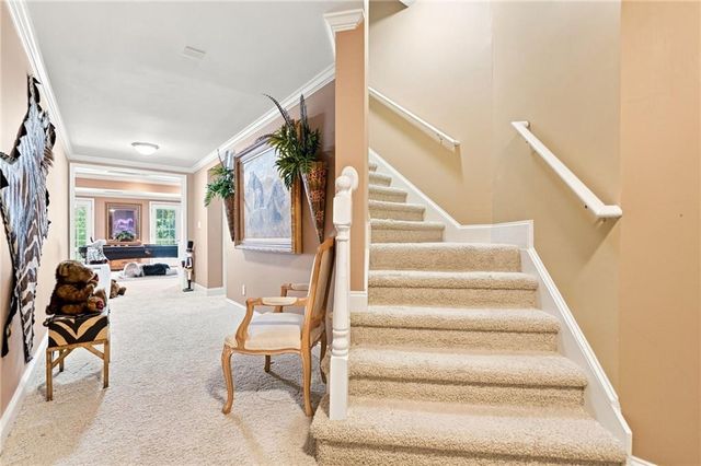 1398 BridgeMill Avenue, Canton, GA 30114