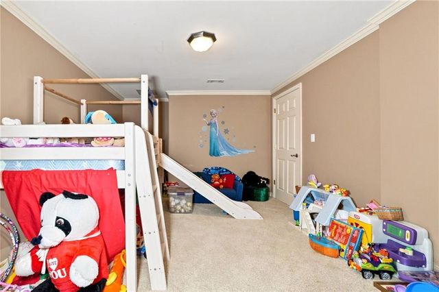 1398 BridgeMill Avenue, Canton, GA 30114