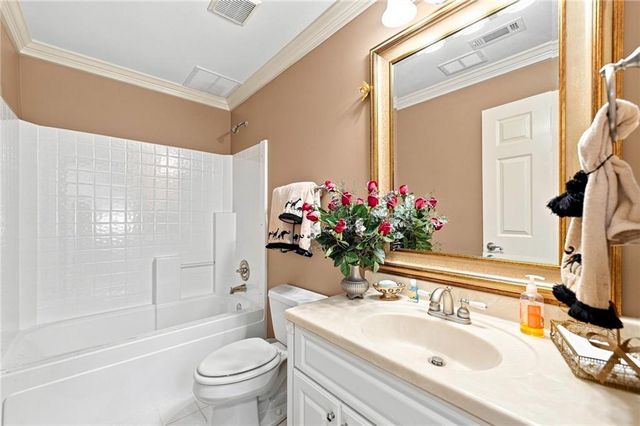 1398 BridgeMill Avenue, Canton, GA 30114