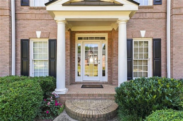 1398 BridgeMill Avenue, Canton, GA 30114