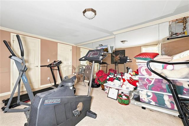 1398 BridgeMill Avenue, Canton, GA 30114
