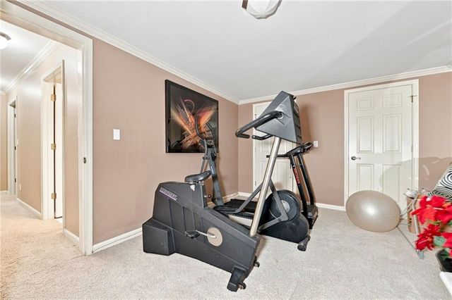 1398 BridgeMill Avenue, Canton, GA 30114