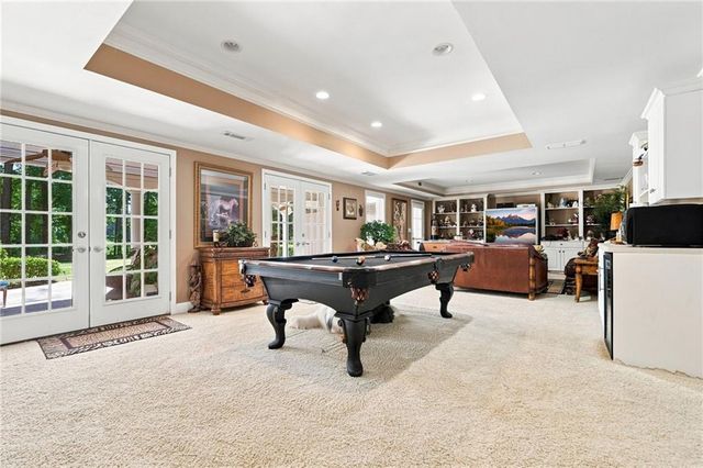 1398 BridgeMill Avenue, Canton, GA 30114