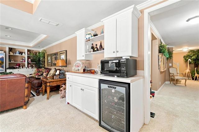 1398 BridgeMill Avenue, Canton, GA 30114