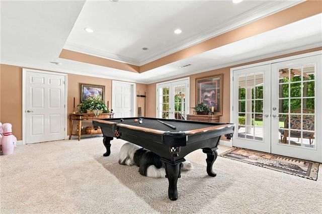 1398 BridgeMill Avenue, Canton, GA 30114