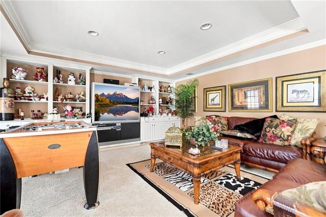 1398 BridgeMill Avenue, Canton, GA 30114