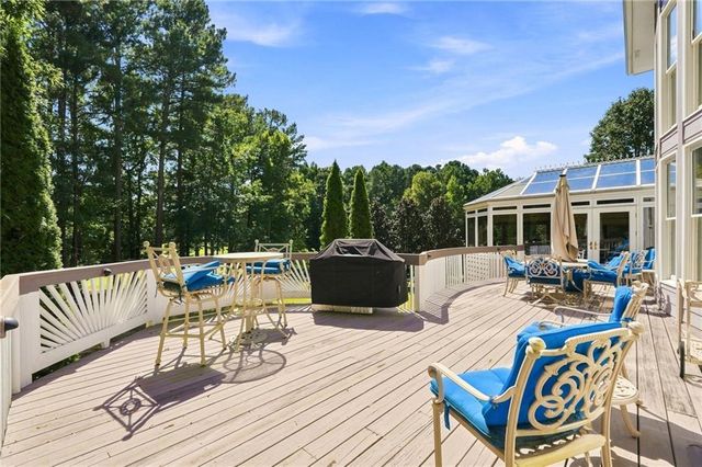 1398 BridgeMill Avenue, Canton, GA 30114