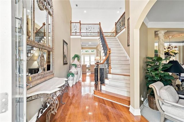 1398 BridgeMill Avenue, Canton, GA 30114