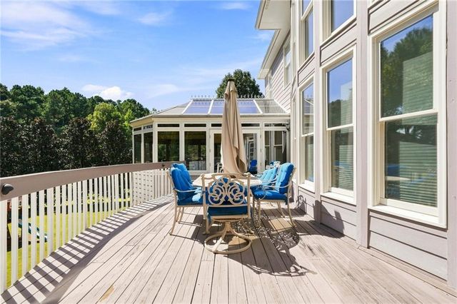 1398 BridgeMill Avenue, Canton, GA 30114