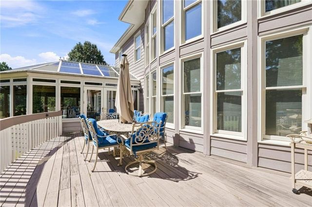 1398 BridgeMill Avenue, Canton, GA 30114