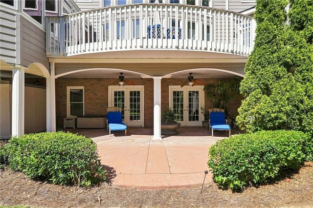1398 BridgeMill Avenue, Canton, GA 30114