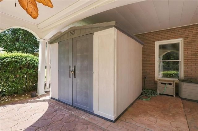 1398 BridgeMill Avenue, Canton, GA 30114