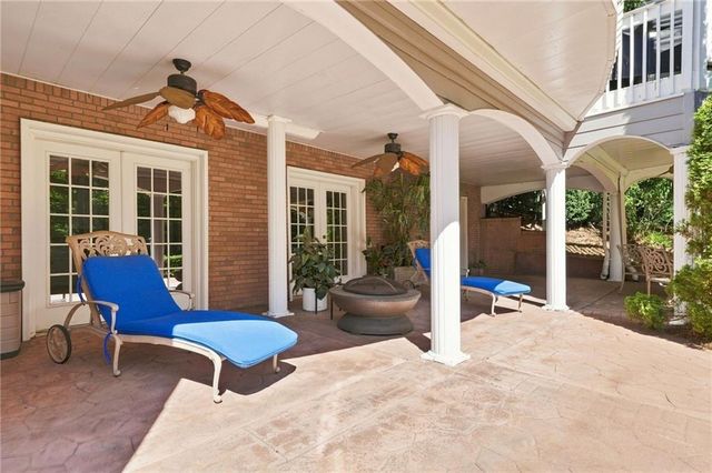 1398 BridgeMill Avenue, Canton, GA 30114