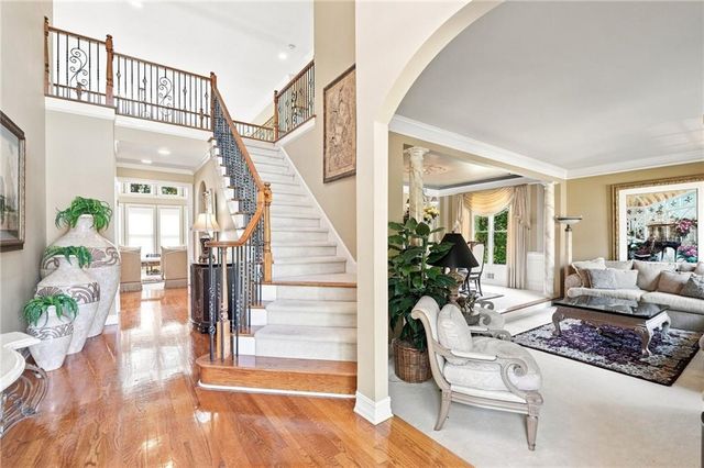 1398 BridgeMill Avenue, Canton, GA 30114