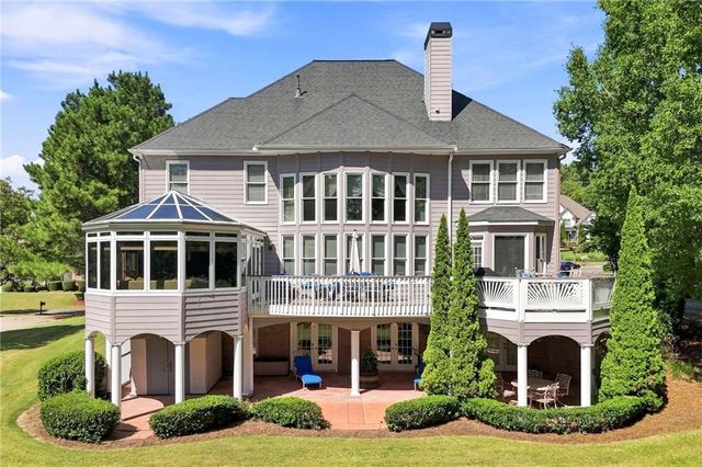 1398 BridgeMill Avenue, Canton, GA 30114