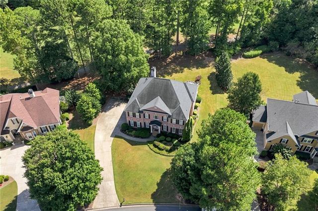 1398 BridgeMill Avenue, Canton, GA 30114
