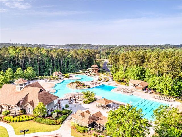 1398 BridgeMill Avenue, Canton, GA 30114