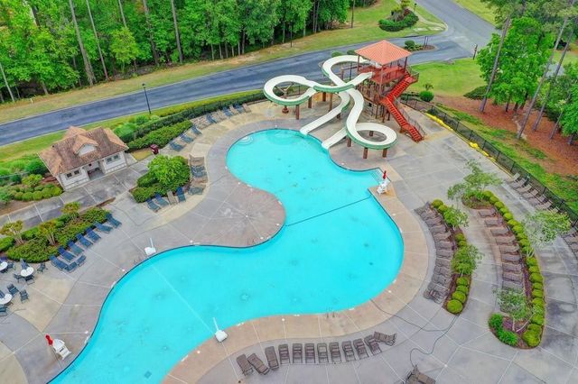 1398 BridgeMill Avenue, Canton, GA 30114